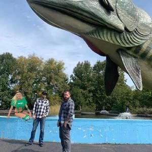 Meet your Posher, Nathan